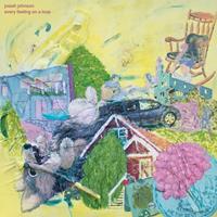 Anti Every Feeling On A Loop - Josiah Johnson