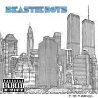Capitol To The 5 Boroughs - Beastie Boys