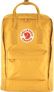 Fjällräven Kånken Laptop Rugzak 15 inch Ochre