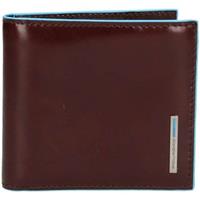 Portemonnees Man Piquadro pu1666b2-mo Bruin