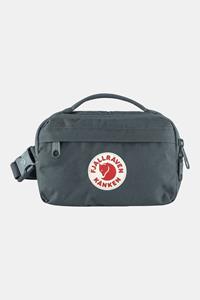 Fjällräven Gürteltasche "Kanken", graphite