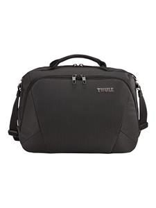 Thule Crossover 2 Handbagage Zwart