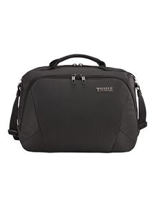 Thule Crossover 2 Handbagage Zwart