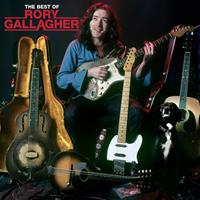 Universal The Best Of - Rory Gallagher