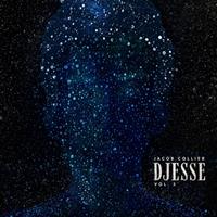 Jacob Collier - Djesse Volume 3 (LP)