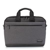 Hedgren Next Byte Aktentasche RFID 39 cm Laptopfach, stylish grey