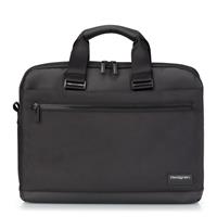 Hedgren Next Byte Aktentasche RFID 39 cm Laptopfach, black