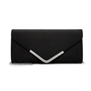 Tamaris Clutch Amalia met mooie draagketting