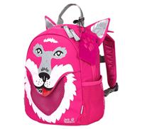 Jack Wolfskin Little Kinderrucksack 27 cm, pink peony