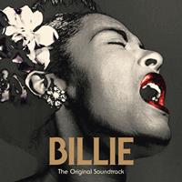 Verve Billie: The Original Soundtrack - Various