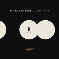 Universal Vertrieb - A Divisio / Polystar The Best Of Bond...James Bond