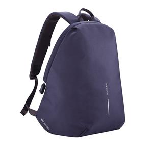 XD Design Bobby Soft Anti-Diefstal Rugzak 15.6'' Dark Blue