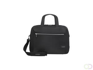 Samsonite Litepoint Bailhandle 15.6 Expandable Black