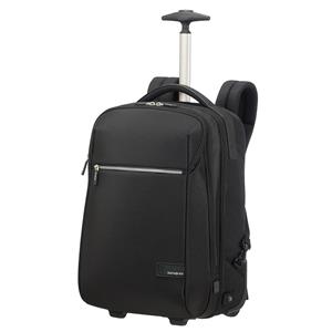 Samsonite Litepoint Laptop Backpack 17.3 Wheels Black