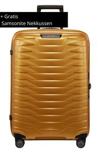 Samsonite Koffer "PROXIS 69", 4 Rollen