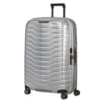Samsonite Hartschalen-Trolley "Proxis, 75 cm", 4 Rollen, Made in Europe