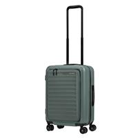 Samsonite Hartschalen-Trolley "Stackd, 55 cm", 4 Rollen