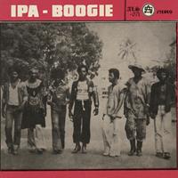 Acid Jazz Ipa-Boogie - Ipa-boogie