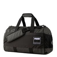 Puma Gym Duffle M schwarz Größe UNI