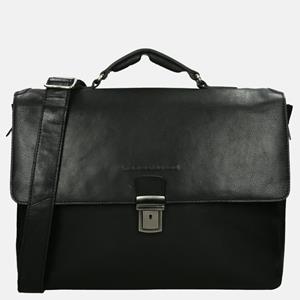 Chesterfield Bags Businessbag Iowa Zwart