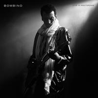 Partisan Live In Amsterdam - Bombino