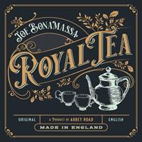 Provogue Royal Tea - Joe Bonamassa