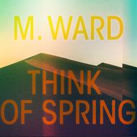 Anti Think Of Spring - M. Ward