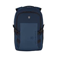 Victorinox Rucksack Compact "VX Sport EVO", deep lake-blue