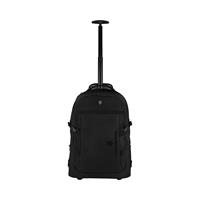 Vx Sport Evo Backpack on Wheels Black