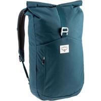 Osprey Arcane Roll Top Backpack stargazer blue backpack