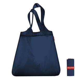 Reisenthel Mini Maxi Shopper Dark Blue