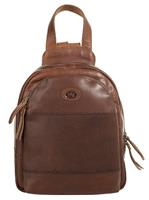 Piké Cityrucksack