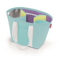 REISENTHEL Einkaufsshopper »re - shopper 1 Ice Green 25L«