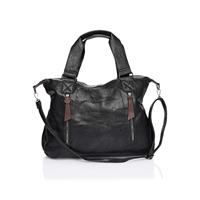 Emma & Kelly Shopper Shopper schwarz Damen