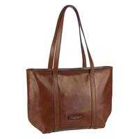 The Bridge Handtasche Vittoria 2010 Handtaschen braun Damen