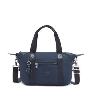 Kipling Art Mini schoudertas (Basiskleur: blauw)