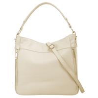 Cluty Tas echt leer, made in italy