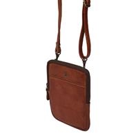 Harbour 2nd umhängetasche benita Handtaschen cognac Damen