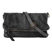 Cluty Abendtasche Abendtaschen schwarz Damen