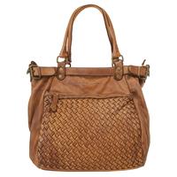 Samantha Look Shopper Shopper cognac Damen