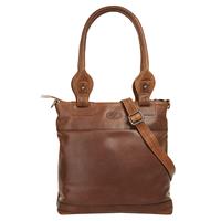 Piké Shopper Shopper braun Damen