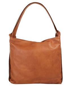 Forty degrees Rucksack-Shopper Shopper cognac Damen