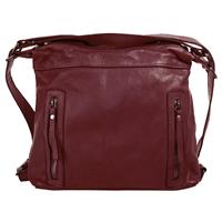 Samantha Look Shopper Shopper bordeaux Damen