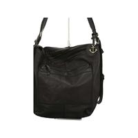 Harbour 2nd Damenhandtaschen Handtaschen schwarz Damen