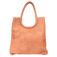 Legend Henkeltasche Handtaschen cognac Damen