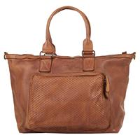 Samantha Look Shopper Shopper braun Damen