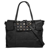 Samantha Look Shopper Shopper schwarz Damen