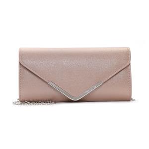 Amalia Clutch gold Damen