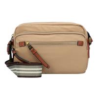 Camel active Bari Umhängetasche 21 cm Umhängetaschen braun Damen