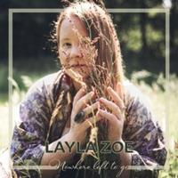 Nowhere Left To Go - Layla Zoe